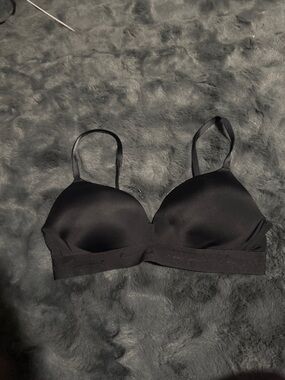 PINK by Victoria secret Wireless Black light padded Bra - Women Intimates